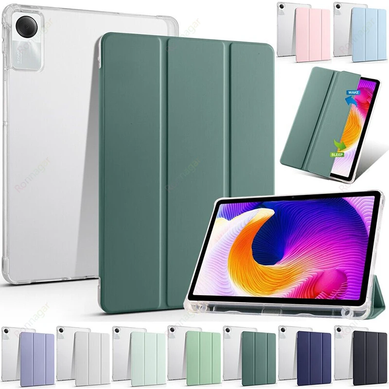 Tablet Cover For Le…