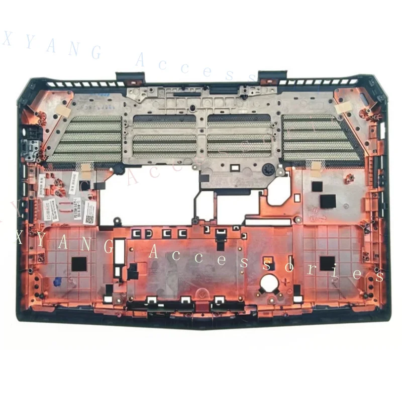 PP+  Laptop Bottom case 0Y5FKV Y5FKV For Dell Alienware M15X 15E R2 P42F