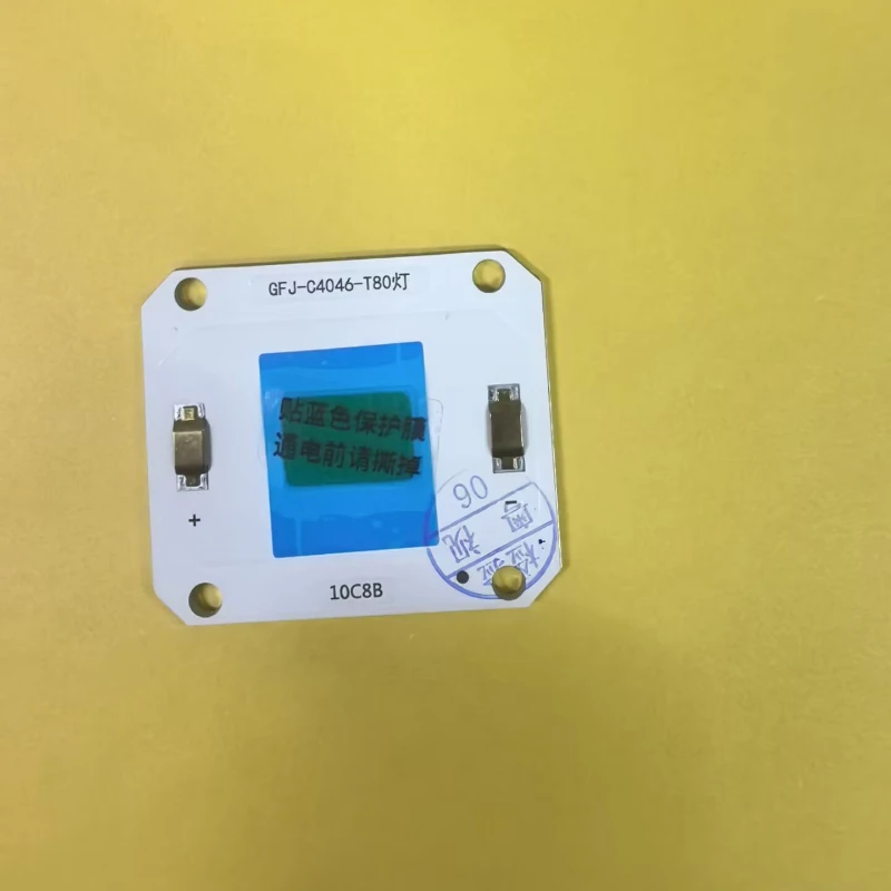 

10 Series 8 Parallel Projector Lamp 4046 150W 45MIL for Led Projector Repair Replacement Update for RD-806 808 818 Tools