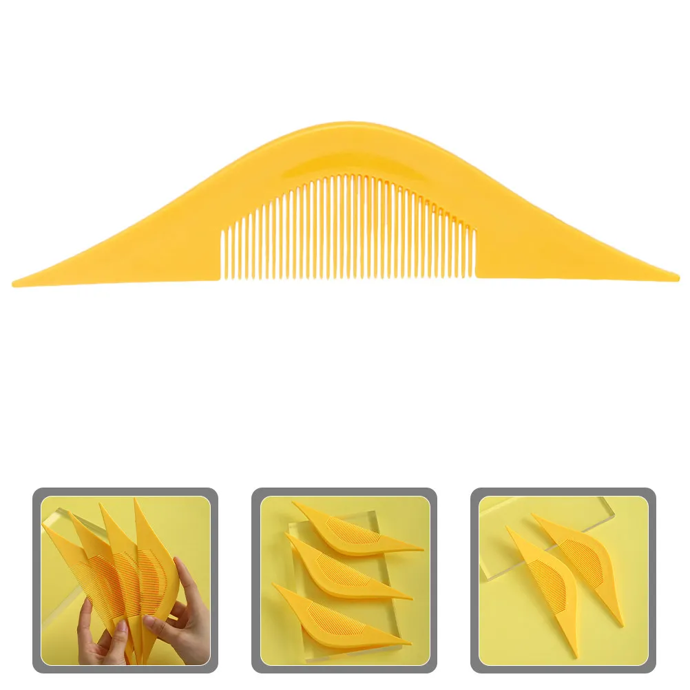 

Набор из 10 женских боковых гребней для волос: креативный дизайн, удобные, легкие, отлично подходят для повседневного использования, вечеринок, свадеб и создания свадебных причесок