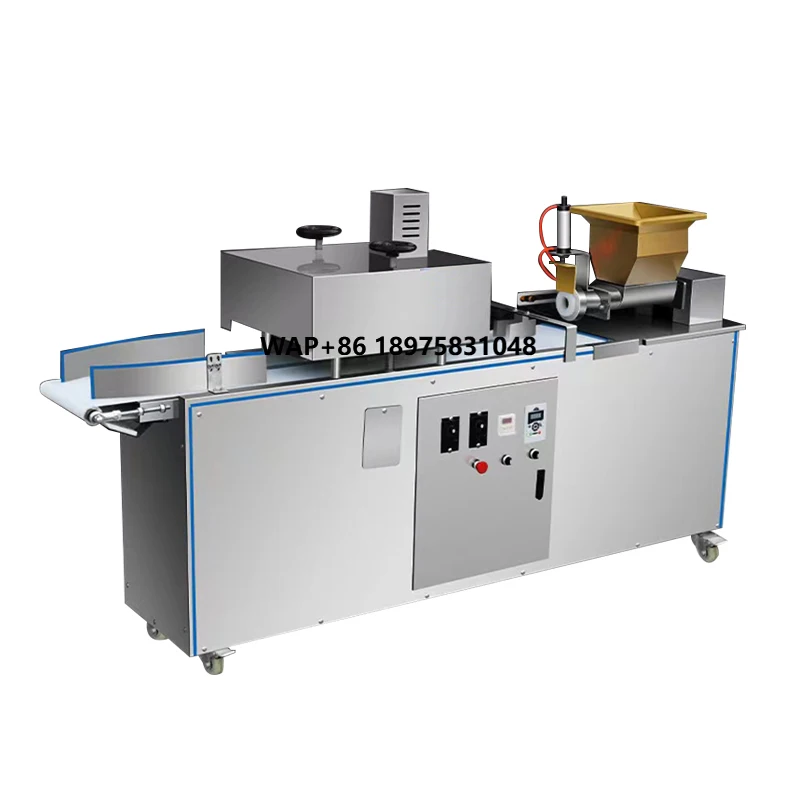 Multifunctional professional manufacturer of commercial pastry dough ball machine, automatic dough machine