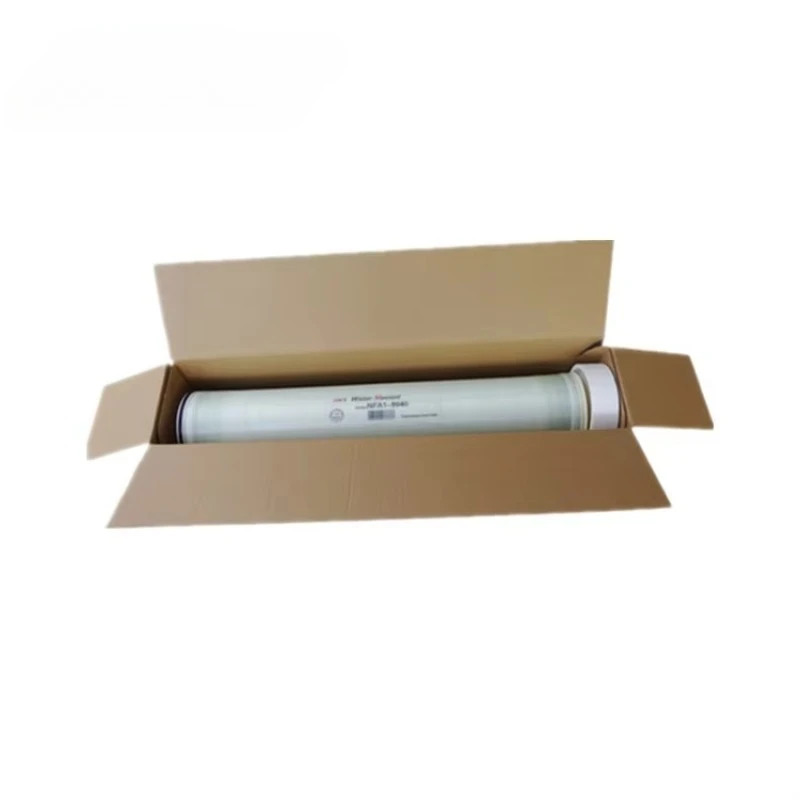 

RO BW8040 8inch High Desalination Rate RO Membrane for Seawater Filter