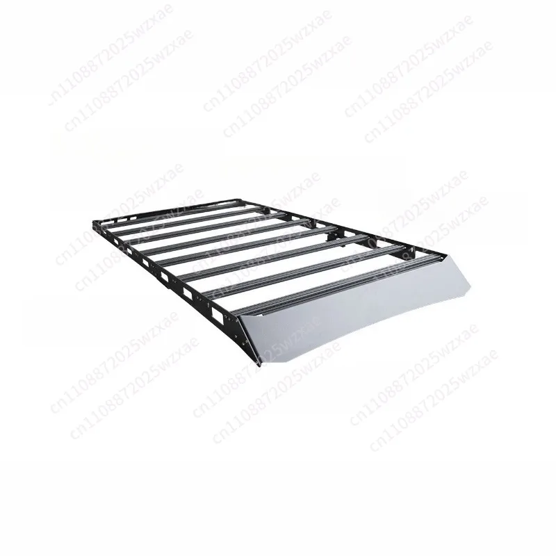 Modular assembly roof platform, aluminum alloy  platform, roof rack ROOF RACK