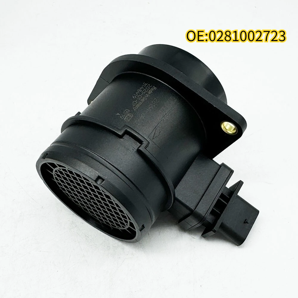 

Для 0281002723 Качественный датчик расходомера воздуха подходит для Kia Soul Rio