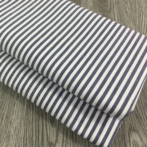 Cotton Linen Fabric By The Meter Thickened Plaid Polyester for Sofa Cover Curtain Tablecloth Sewing Striped PlainTextile Per Diy