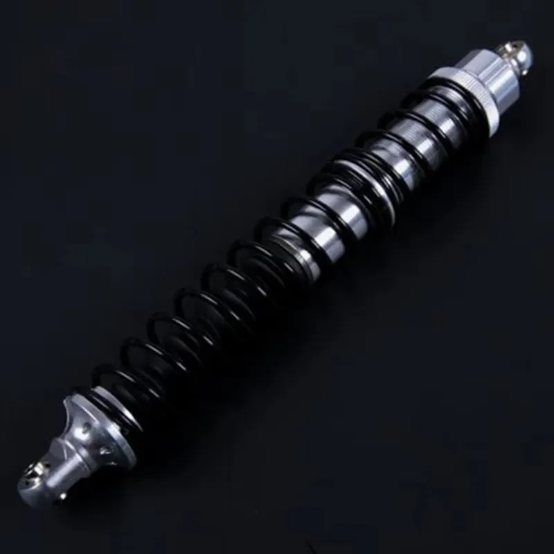 Silikonowa osłona przeciwpyłowa amortyzatora do ROVAN HPI BAJA 5B 5T 5SC