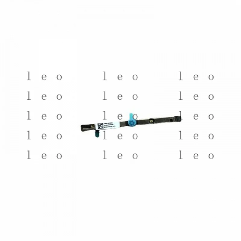 HH nuevo módulo de cámara web para Lenovo ThinkBook 13S-IML 13S-IWL 14S-IML 14S-IWL