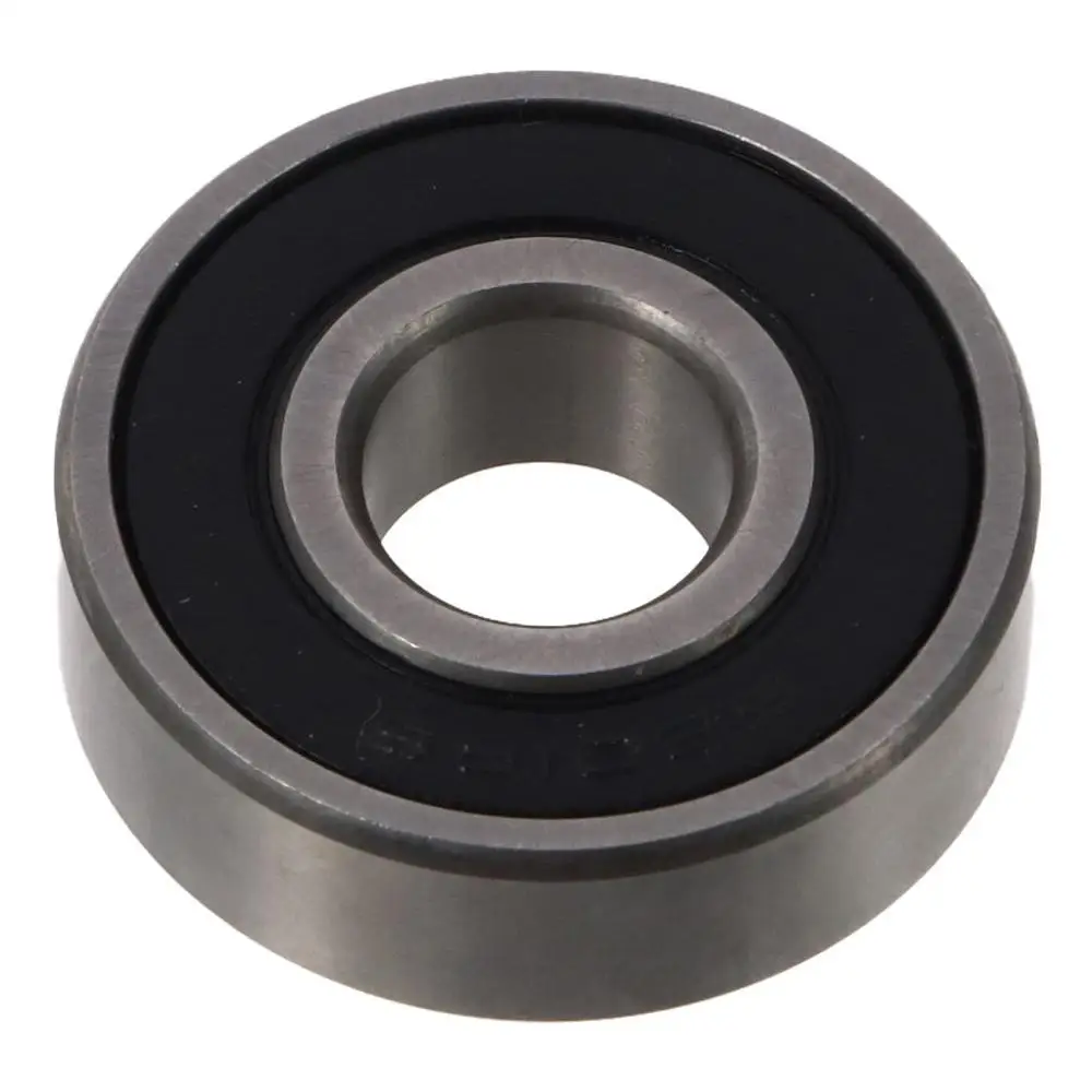 Rodamiento 6201-2RS para carrete de pesca – Doble blindaje goma - imagen 3
