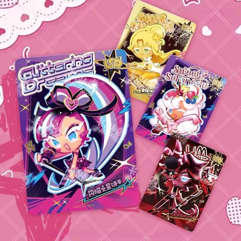 بطاقة كايو كوكي رن: كينجدوم بر - مراجعة Anime Kingdom Merchandise وسعره