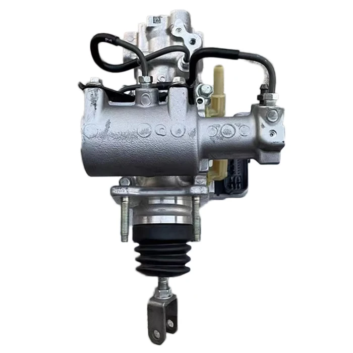 

For Lexus LS460 LS500 LS600 RX450h ABS Brake Pump Motor Accumulator Anti-lock Braking System Product Category Brake Cylinder