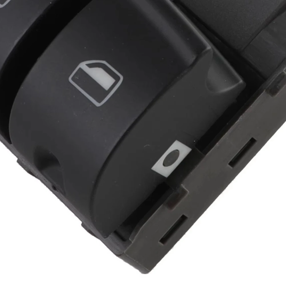 

8E0959851C Power Window Master Switch Button For A4 S4 2005-2008 R8 2007-2012 TT 2011-2014 RS4 2006-2008
