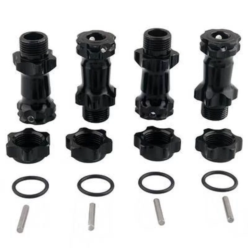 

1:8 extended joint 17mm joint off-road modified big feet with length 23/30mm one car 89108