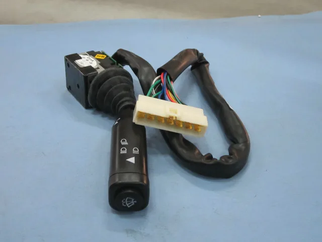 for Bus combination switch Universal KLQ6109 Higer bus long-distance coach combination switch Light switch