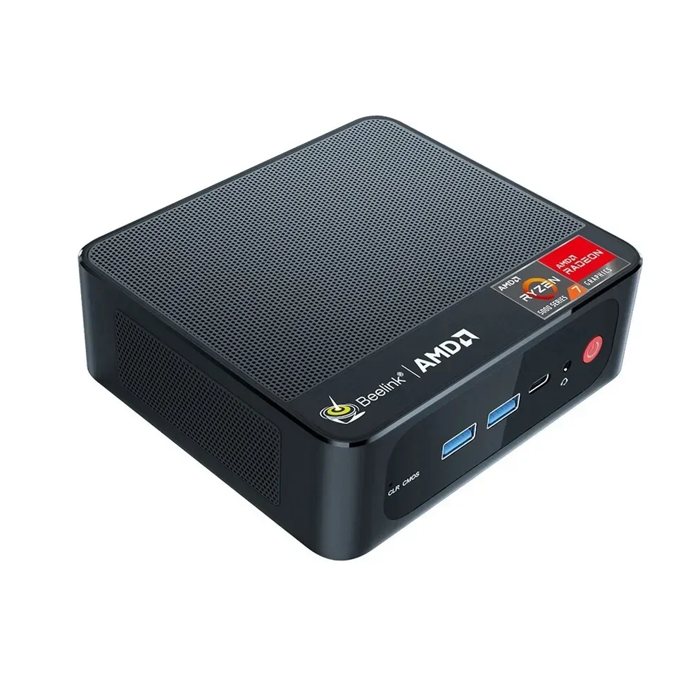 Beelink 5800h-AliExpress