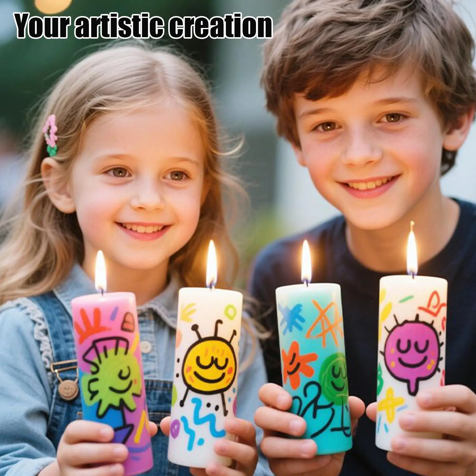 Thumbnail 2 - #13 Best Candle Making Sets to Buy In 2026