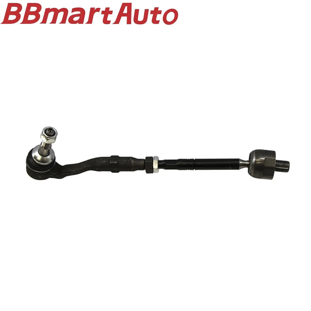 

32106784719 BBmartAuto Parts 1 Pcs Front Left Steering Tie Rod For BMW F10 F18 F07 F11F12 F13 F06