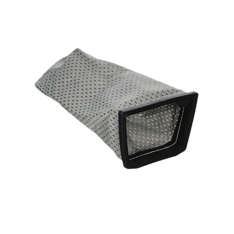 A98G-8Pcs 43662023   أكياس مرشح بديلة لمكنسة هوفر بورتا باور Swingette S1015 S1029 CH30000 التجارية