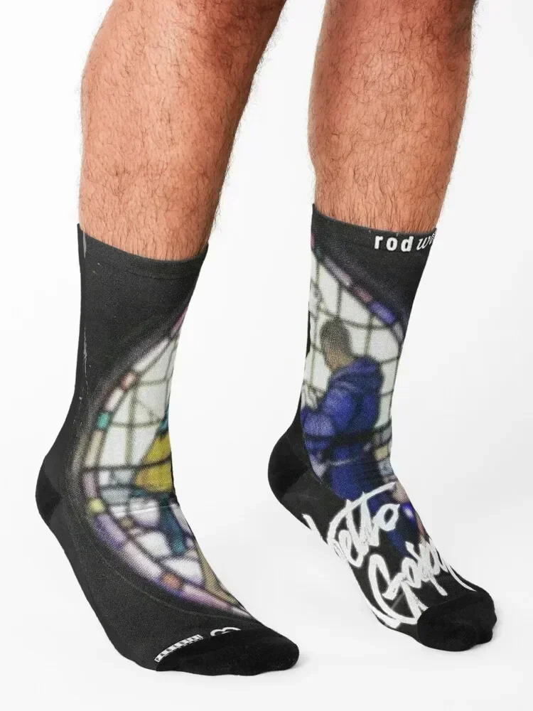 mas bandi Socks luxe Crossfit moving stockings cute Socks Male Women's