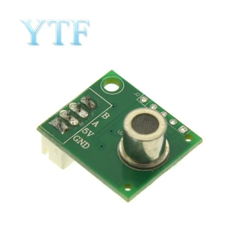 

Air Pollution Sensor ZP07-MP503-10 VOC Air Quality Detection Module ZP07 MP503 For CO Benzene Formaldehyde Alcohol for arduino