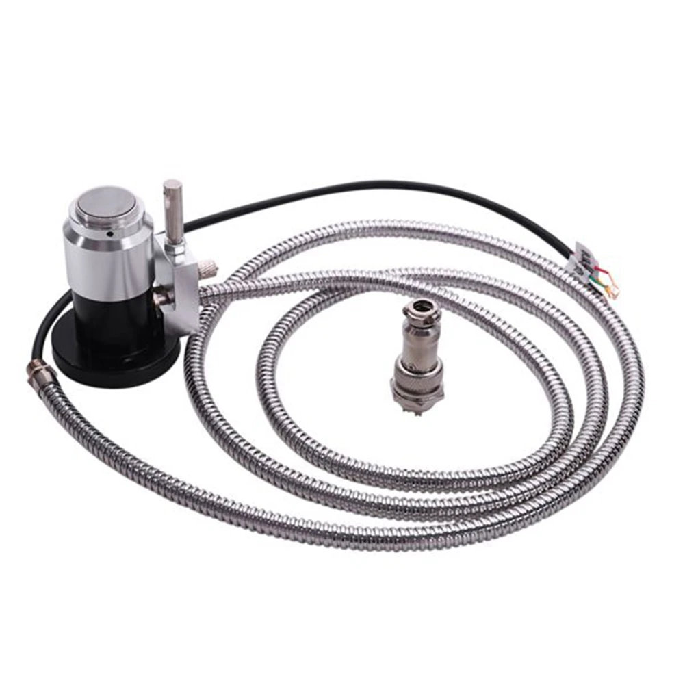 

ABRW-Automatic Tool Sensor Engraving Machine Tool Setting Instrument CNC Z Axis Tool Pressure Instrument Probe Cnc Router