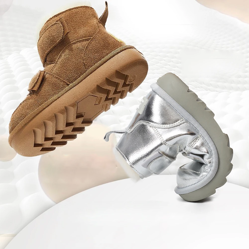 Thumbnail 3 - #41 Trending Baby Boots Right Now