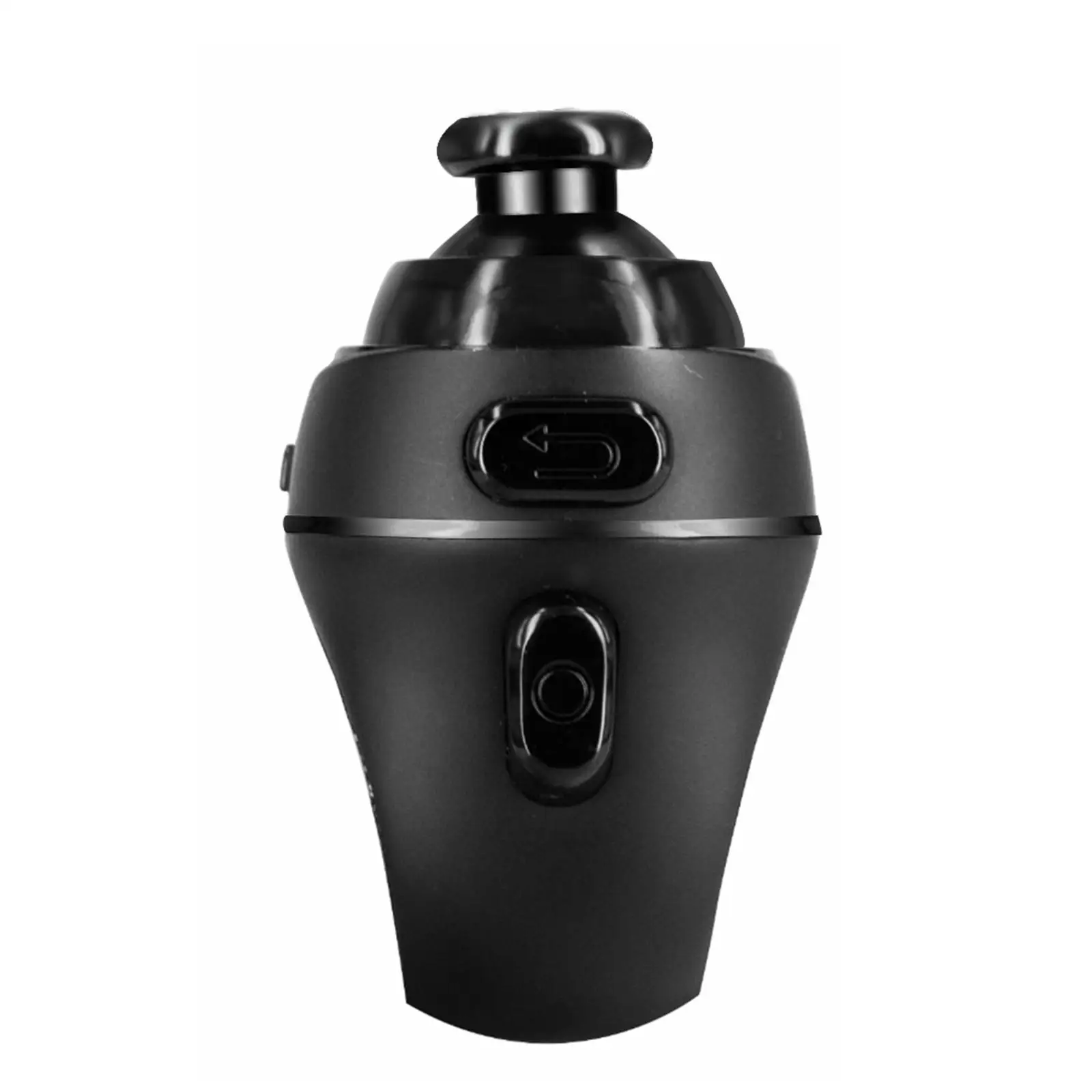 VR Remote Mini Ring Bluetooth 4.0 Gamepad Joystick Wireless Controller Attachment for Android Ios Devices