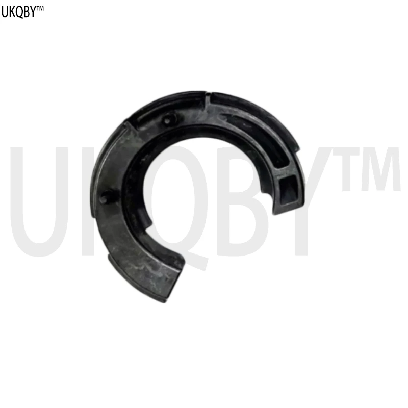 Shim 296 RUBBER, L. FR. SPRING MOUNT LOWER 51694TBAA01 51684-TBA-A01