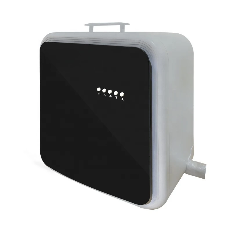 Air Conditioner 220V Split Mobile Type Easy Carry