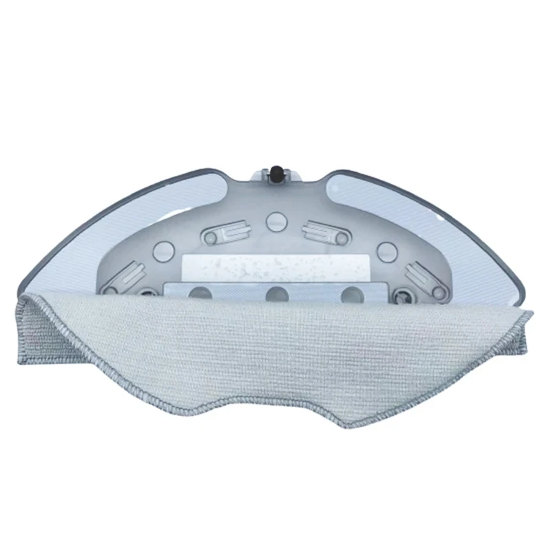 

Оригинальные запасные части, бак для воды, крепление для швабры с тряпами для швабр для 360 S8 Plus, аксессуары для чистящих средств