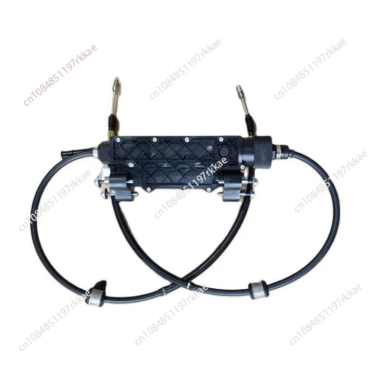 Applicable 508C5C6 Handbrake Module Assembly Parking Brake Module 9810501780 Car Parking Brake Module