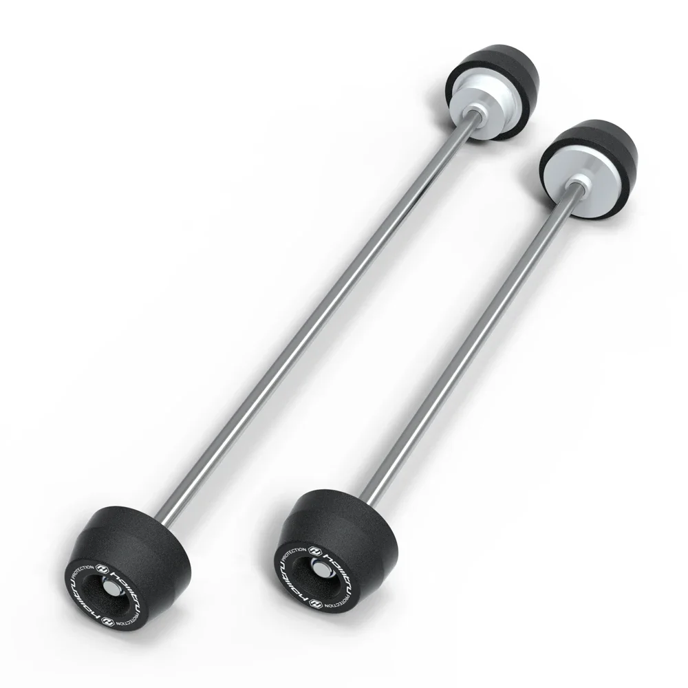 Рисунок 5 - Защитная накладка на переднюю и