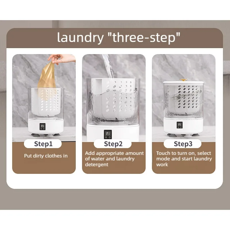 Thumbnail 3 - #78 Best Portable Washing Machines to Buy In 2026