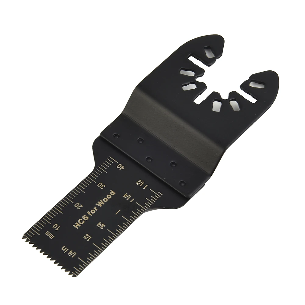 Oscillating Saw Blades Multi Tools Multi-function Accessories For Metal For Renovator Plastic Power Tools Wood