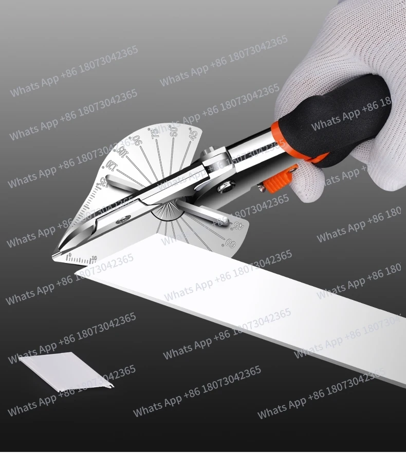 Trunking Multi Angl…