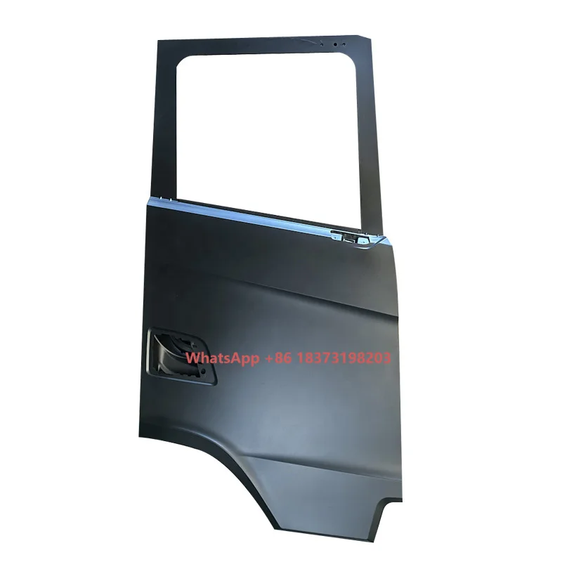 

Truck Door for Scania S Truck Parts European Truck Body Parts OEM 2231695 2231696