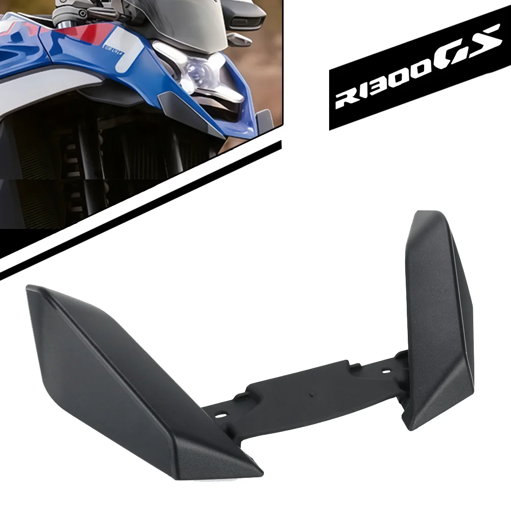 

Для BMW R1300GS R 1300 GS GS1300 2023 2024 2025 аксессуары для мотоциклов, передний клюв, обтекатель, удлинитель колеса, крышка