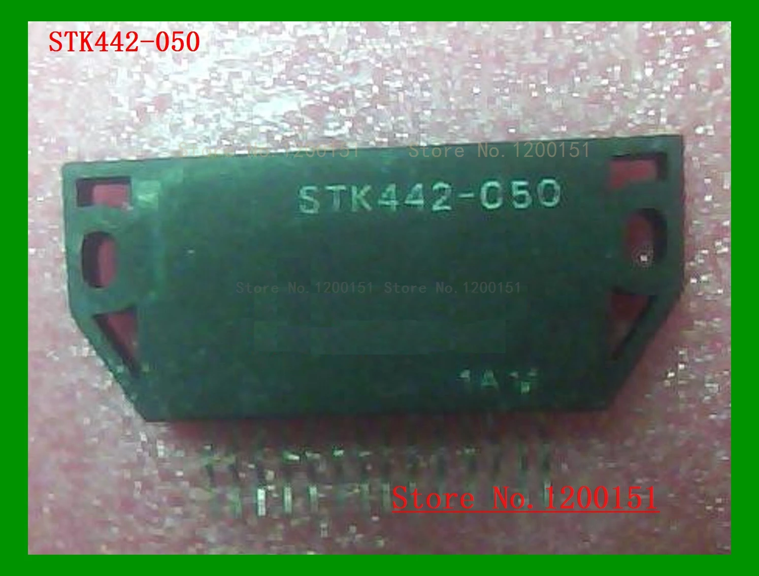 STK4137MK2 STK442 STK442-050 STK442-070 STK442-130 STK672-220 MODULES