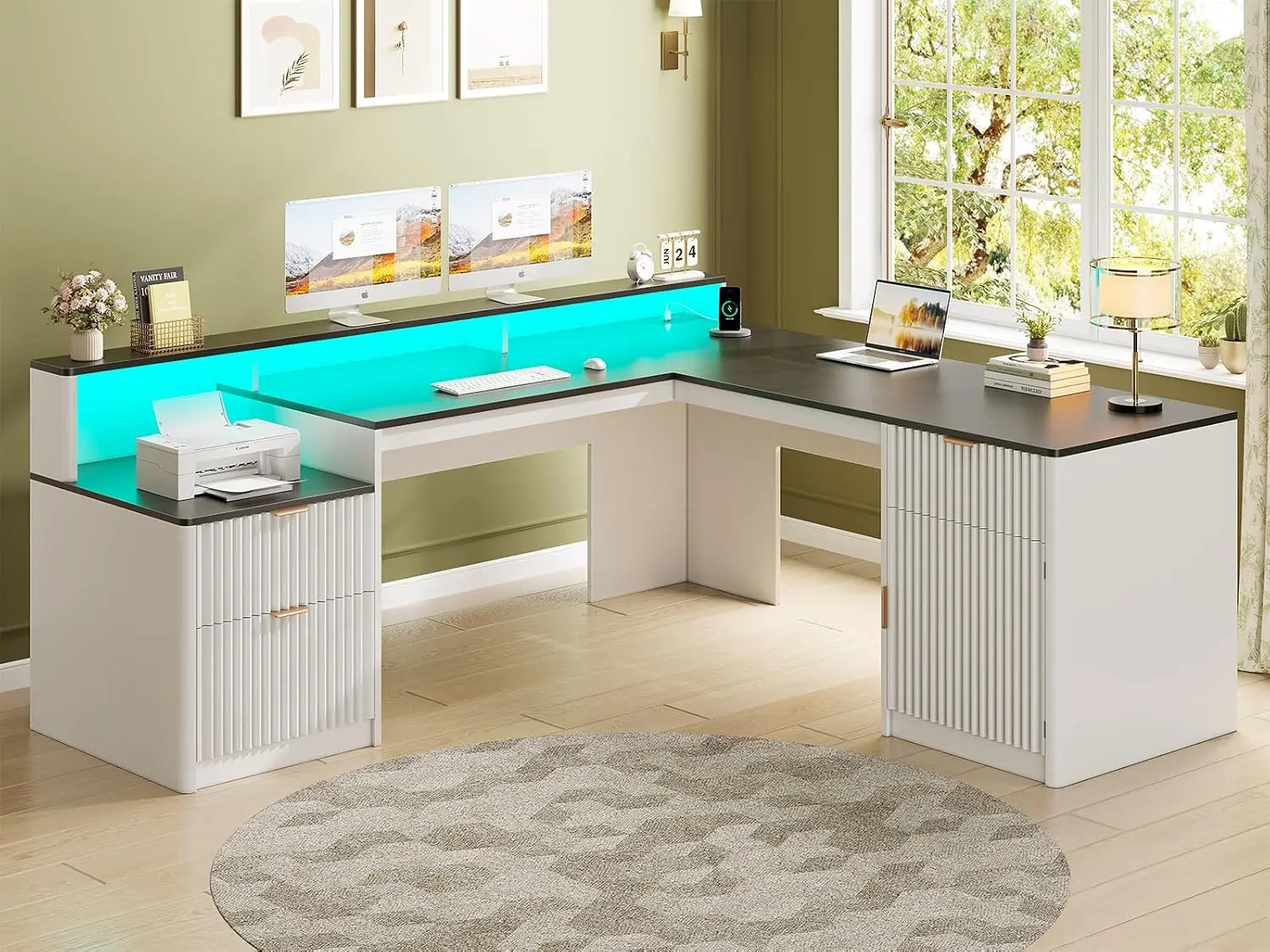#4 Filing Cabinets Ranking List in 2026