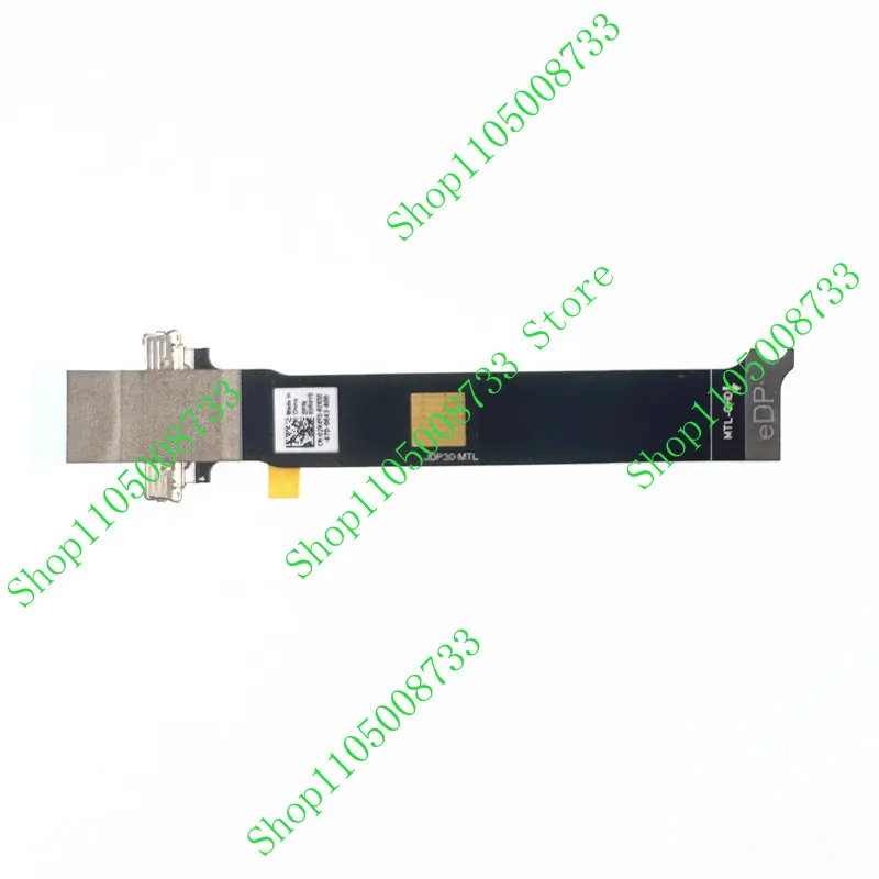 

DB ДЛЯ DELL XPS13 9340 9345 9350 ЖК-КАБЕЛЬ 0MRXKC 05TPXM 02R4Y0
