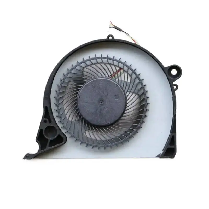 

New For G7-7577 G7-7588 G7 15 7577 7588 P72F Laptop CPU Fan 0H98CT (*:*)