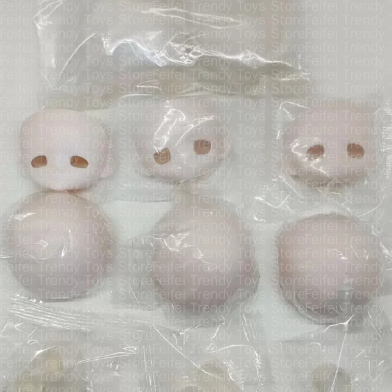 Come4free Mini 1/6 Bjd Bonnie Bunny Dream Box Series Kawaii Action Figure Moveable Doll Collection Model Accessories toy