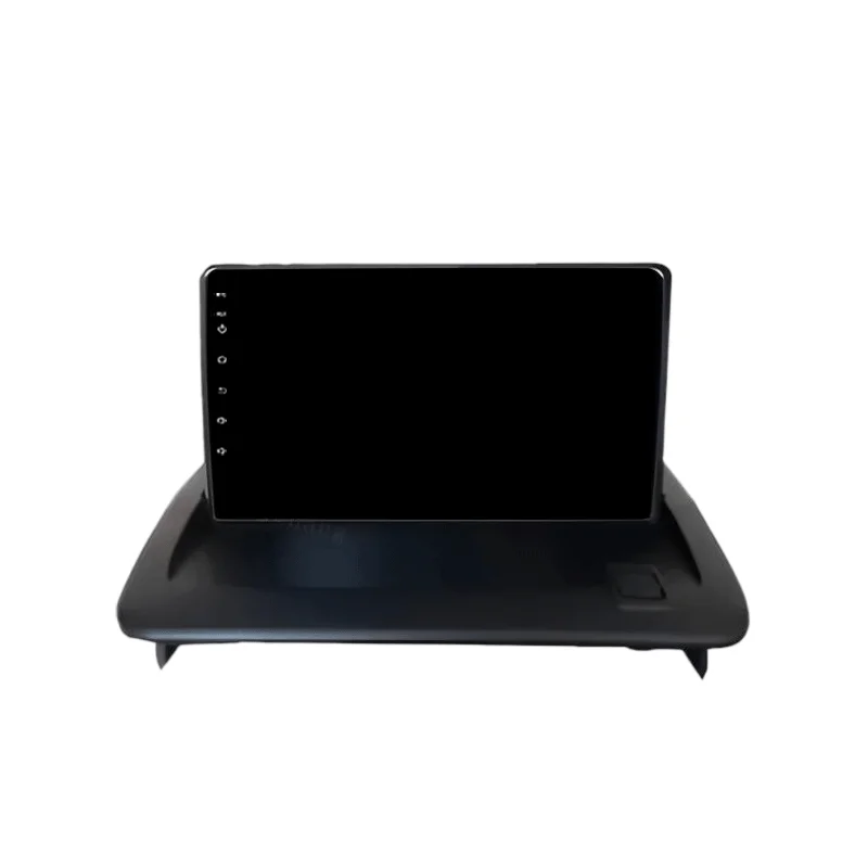 Android 16 CarPlay für Volvo C30 S40 V50 C70 2006 - 2012 Autoradio Multimedia-Videoplayer Navigation Stereo GPS DSP KEIN 2din DVD