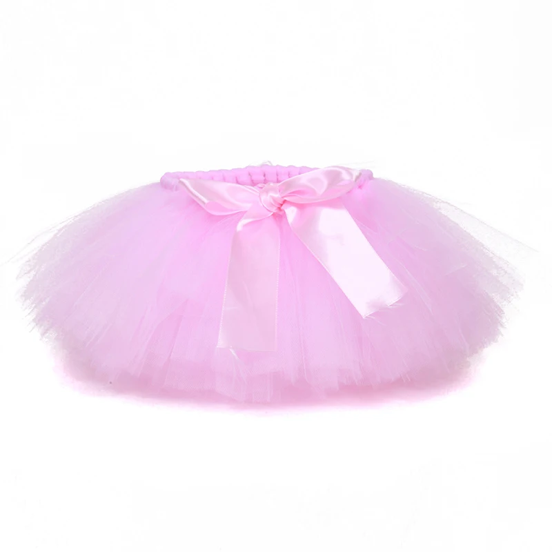 Pettiskirt Newborn Photography Props Infant Costume Outfit Princess Skirt Headband Baby Photography Props 1-3 Months Baby New