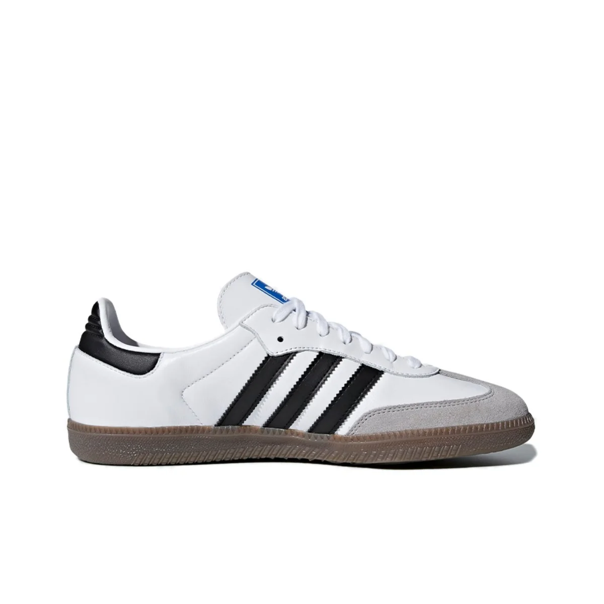 Adidas Originals Samba Low Skateboarding Shoes Men's and Women's Classic  Board Shoes