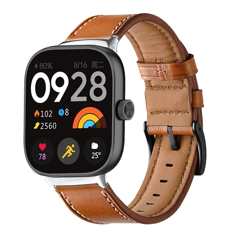 Belt For Redmi Watc… - image
