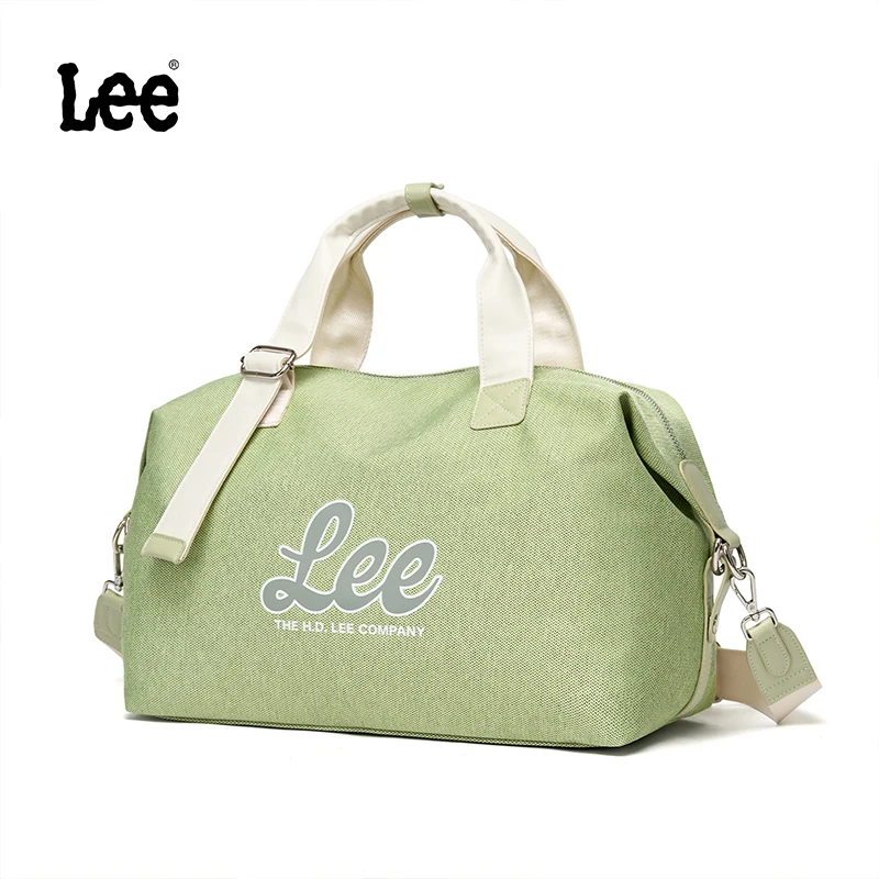 

Спортивная сумка LEE Weekend Travel Business Duffle Bag, износостойкая, для женщин, для коротких поездок, для спортзала, фитнеса, дорожная сумка