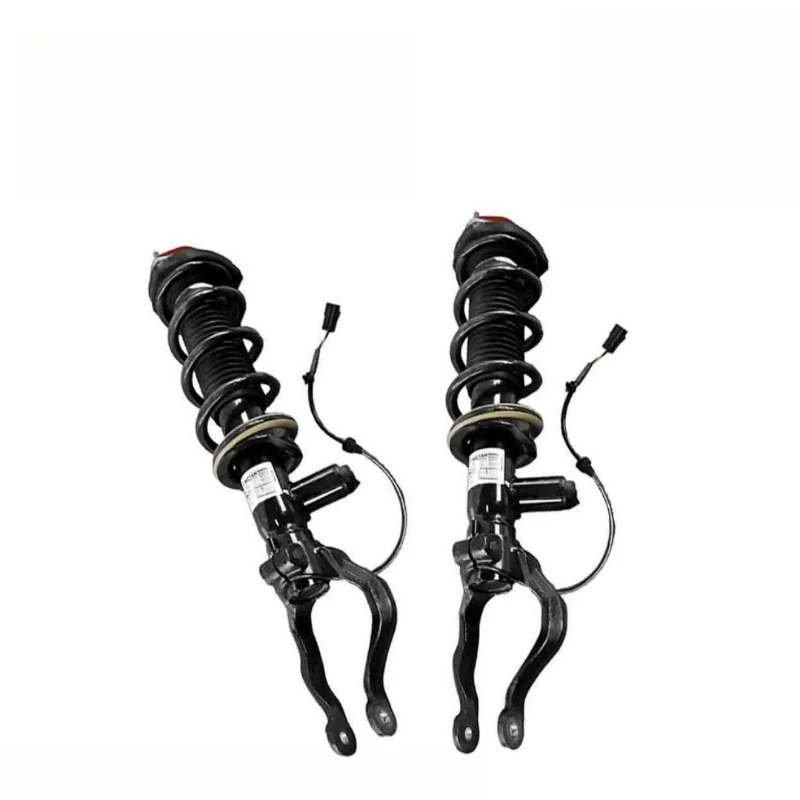 

Комплект из 2 амортизаторов (передний правый и левый) для полноприводных автомобилей, артикул 56111-5CH0A