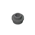 Dark gray-20pcs