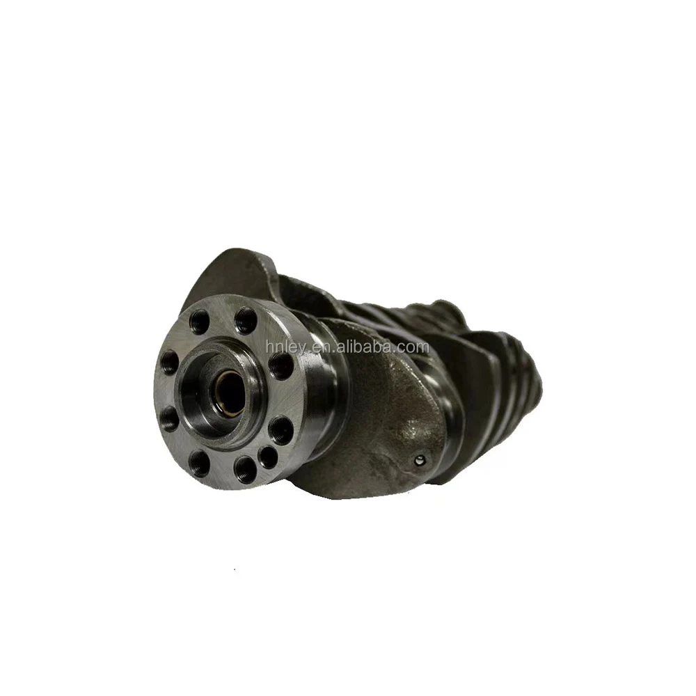 High Quality YD25 Crankshaft For Nissan Navara NP300 Pathfinder