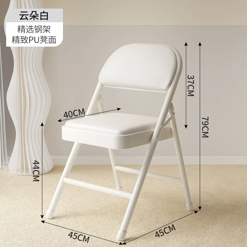 مكتب صغير بدون تجميع طاولة كتابة قابلة للطي، مكاتب كمبيوتر قوية وشديدة التحمل قابلة للطي للمساحة الصغيرة/المكتب المنزلي/المهجع